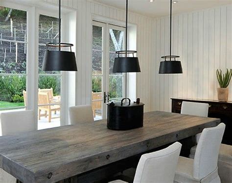 Check spelling or type a new query. Casual Dining Room | Modern farmhouse dining, Modern ...