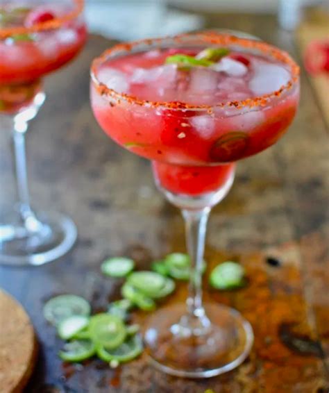 17 Big Batch Margarita Recipes To Make With Friends Stylecaster