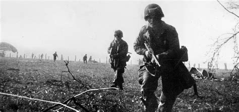 17th Airborne Division Crosses The Rhine Warfare History Network