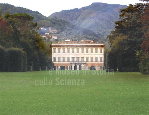 Villa reale di marlia, uno dei luoghi da scoprire nei dintorni di lucca. Immagine - Villa Reale di Marlia, Capannori.