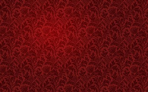 Red Pattern Wallpapers Top Free Red Pattern Backgrounds Wallpaperaccess