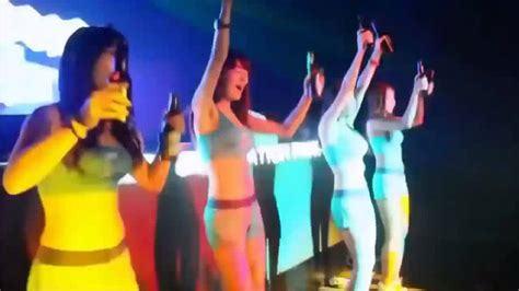 Party All Night ★ New Best Dance Music Korean Club Fix Youtube
