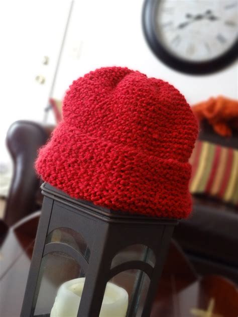 Brooklyn park, minnesota, united states. Red Knit Hat | Knitted hats, Winter hats, Hats
