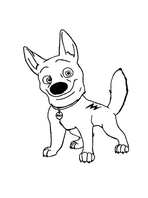 We think that it is best to use yellow or blue. Lightning Bolt Coloring Pages - Coloring Home