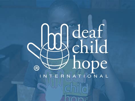 Home Deaf Child Hope