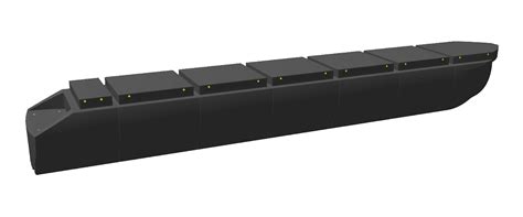 Sell your boat or motor. plastic floats - build your own pontoon boat
