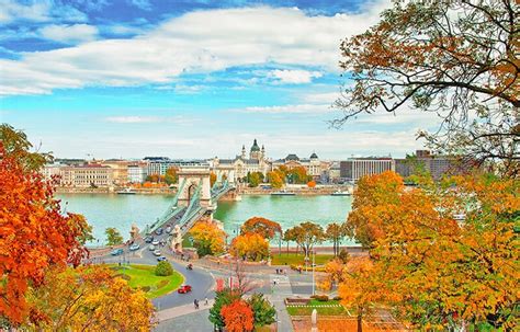 20 Best Places To Visit In October In Europe Fall Trip Ideas