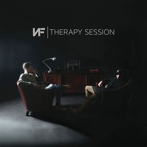 Therapy Session By Nf On Audiomack