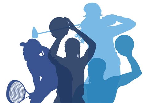 Why is sport so important in our life? Returning student-athletes impart advice while recalling ...