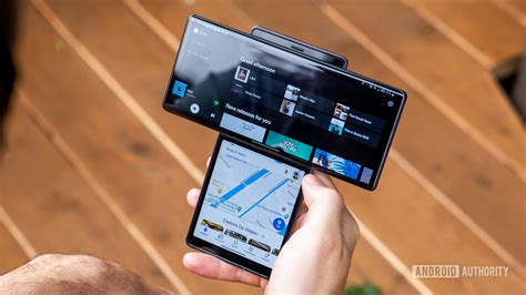 The 5 Best Lg Phones You Can Buy Right Now 2022