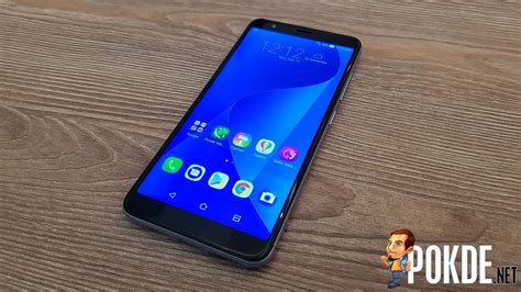 The asus zenfone max plus m1 is a budget smartphone wearing a premium flagship phone's skin. ASUS ZenFone Max Plus M1 announced - ASUS' first ever 18:9 ...