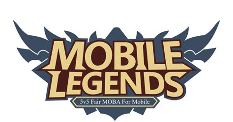 300 Kumpulan Logo Mobile Legends Png
