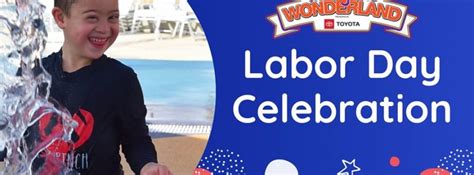 I'd love to hear how it went because my parents let me have a big party at home on my. Labor Day at Morgan's Wonderland, San Antonio TX - Sep 2 ...