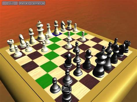 Disfruta de los mejores juegos para pc, descarga gratis la mas extensa colección de juegos testeados por nuestros uploaders y sin limite de descarga por torrent. 6 mejores juegos de ajedrez - Los6mejores.com