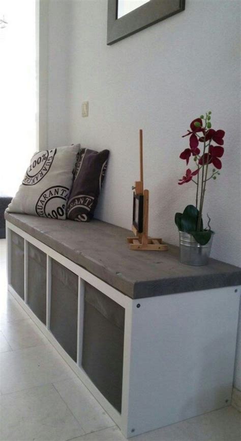IKEA HACK : 21 idées pour transformer un meuble avec des palettes