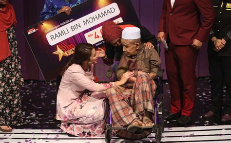 All stars buka panggung 2019. All Stars Buka Panggung: Bergelar Juara Wanita Pertama ...