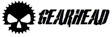 gearhead logo - Anderson Auto Parts - Diesel Parts and Service, Grand ...