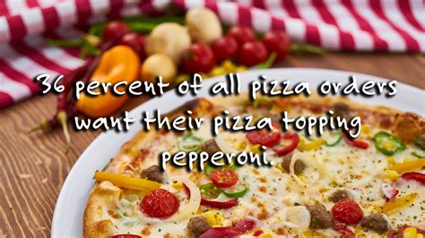 Pizza Facts For Kids The History Of Pizza — Weird World