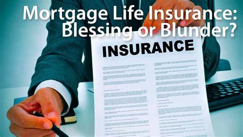 A preferred risk classification for a whole life insurance policy means that: Do homeowners need mortgage life insurance? | Mortgage Rates, Mortgage News and Strategy : The ...