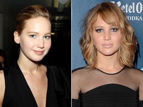 Jennifer Lawrence Without Makeup Jenniferlawrence