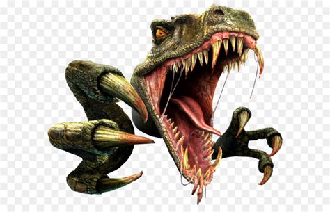 Turok Evolution Le Tyrannosaure Spinosaurus Png Turok Evolution Le
