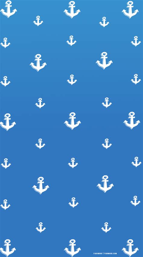 Anchor Wallpaper For Iphone
