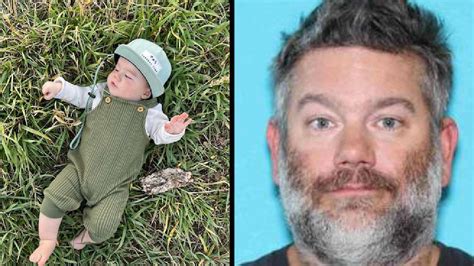 Idaho Amber Alert Issued After Mother Found Dead Father Allegedly Abducts 10 Month Old Son