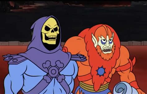 He Man Returns With Animated Feature Reboot — Watch Indiewire