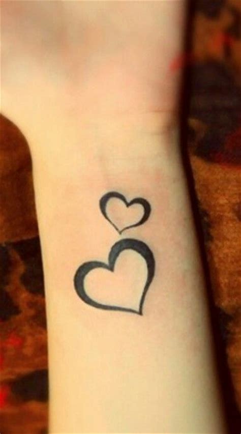 Small Simple Heart Tattoo Designs Driverlayer Search Engine