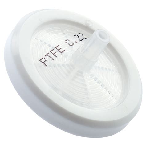 Syringe Filter Ptfe 022um Bellco Glass Laboratory Glassware