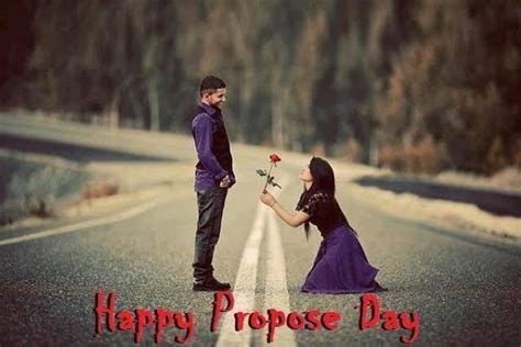 Before you propose, the two of you should have already spoken about getting married. Propose Day 2020 Hd Images Wallpaper Photos Pics Greetings