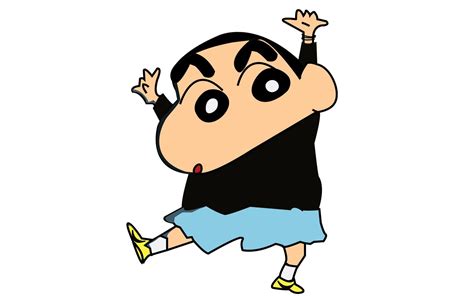 Crayon Shin Chan Wallpapers Wallpaper Cave