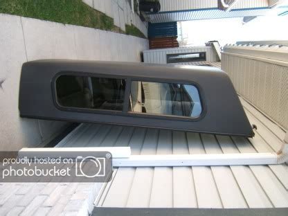 Quality tools & low prices. Will an S10 canopy fit? - Ford Truck Enthusiasts Forums