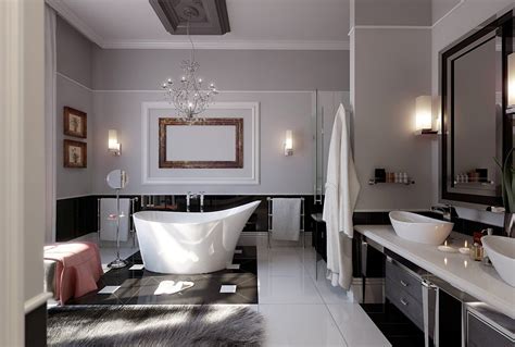 Most Amazing Luxury Bathroom Design Ideas Youll Fall In Love With