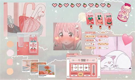 84 Wallpaper Laptop Anime Cute Images Myweb