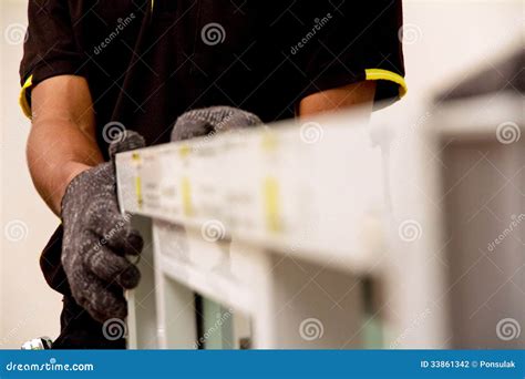 Home Improvement Concept Stock Photo Image Of Occupation 33861342
