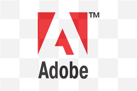 1600 X 1067 Px Adobe Logo Transparent Png Image Download Png Image