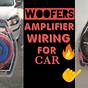 Car Amp Wiring