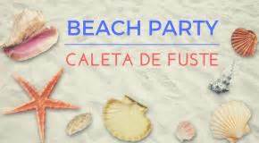 Things To Do In Caleta De Fuste Fuerteventura