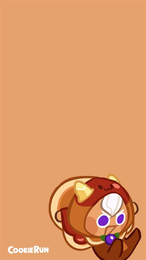 The sweetest running game ever. Cute Cookie Wallpapers (58+ images)