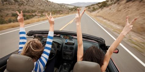 Best Places To Travel With Your Bff Huffpost