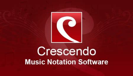 Using a free form sheet music layout, you can write your song, score, or composition your way. NCH Crescendo Masters Music Notation Software 5.21 » downTURK - Download Fresh Hidden Object Games