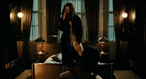 Gaite Jansen Desnuda En Peaky Blinders