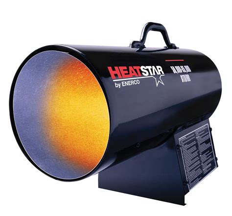 Indoor propane heaters are portable heaters that are used in order to create heat using propane fuel. HeatStar Portable Propane Heater - Appliances - Heating ...