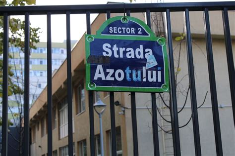 Sector 2 I Încă o stradă intră în proces de reabilitare Proiectul a