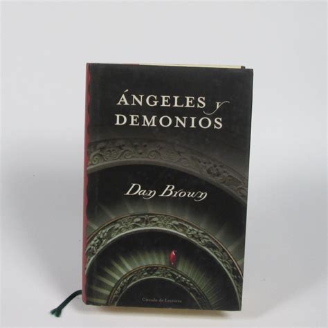 📚 Comprar Ángeles Y Demonios — Libros Eco