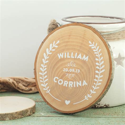 Check spelling or type a new query. personalised wooden wedding keepsake by the drifting bear ...