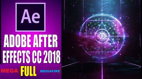 Discografias Musicales Adobe After Effects Cc 2018 Full