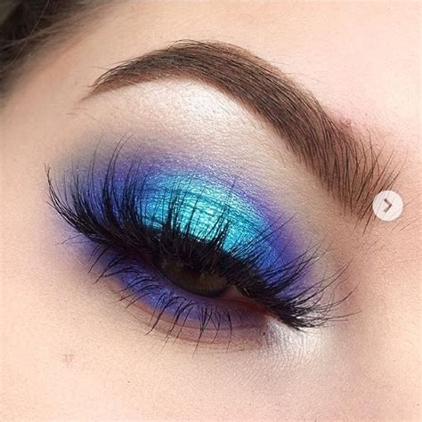 18 Best Eyeshadow Looks For Absolutely Beautiful Brown Eyes Viva La Vibes