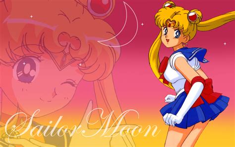 Free Download Sailor Moon Sailor Moon Wallpaper X For Your Desktop Mobile Tablet
